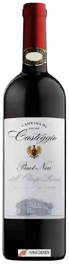 Winery Casteggio - Pinot Nero dell'Oltrepo Pavese