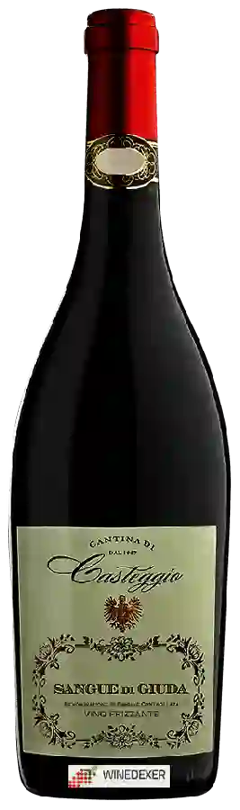 Winery Casteggio - Sangue di Giuda Winery Casteggio - Sangue di Giuda