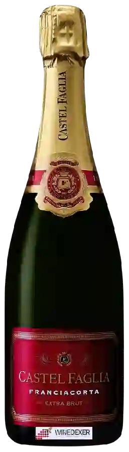 Winery Castel Faglia - Franciacorta Extra Brut Winery Castel Faglia - Franciacorta Extra Brut