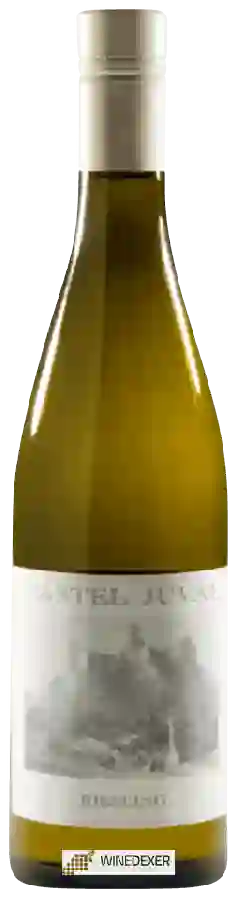 Weingut Unterortl - Castel Juval - Riesling Weingut Unterortl - Castel Juval - Riesling