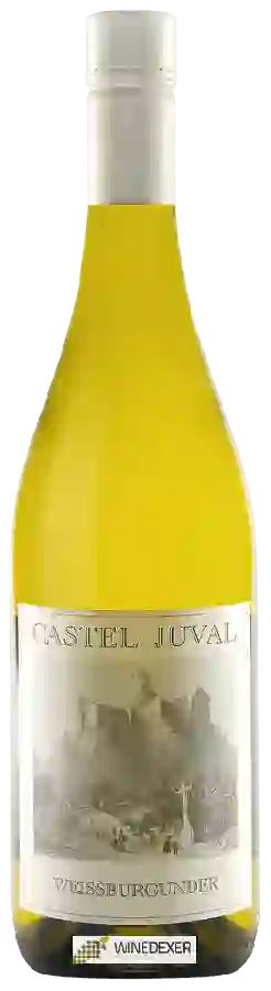 Weingut Unterortl - Castel Juval - Weissburgunder Weingut Unterortl - Castel Juval - Weissburgunder