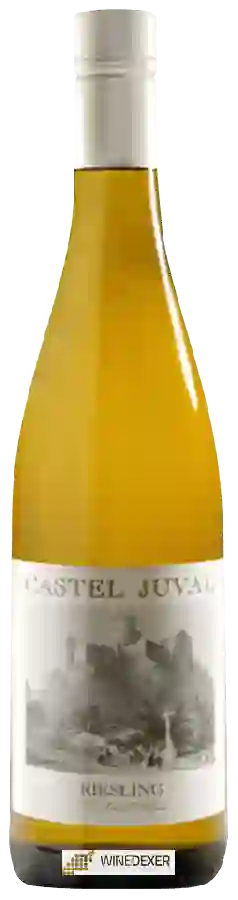 Weingut Unterortl - Castel Juval - Windbichel Riesling Weingut Unterortl - Castel Juval - Windbichel Riesling