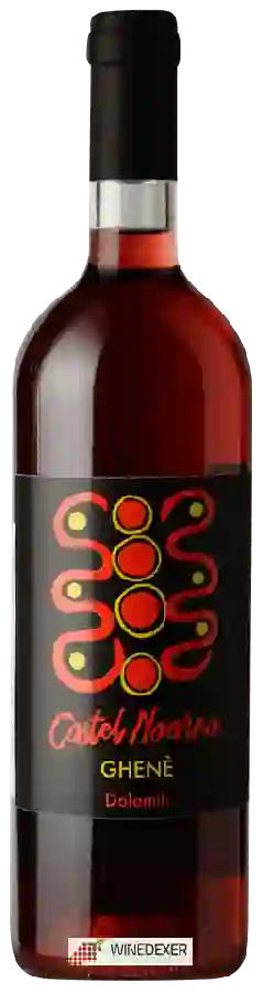 Winery Castel Noarna - Ghenè Winery Castel Noarna - Ghenè