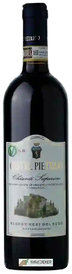 Winery Castel Pietraio - Chianti Superiore
