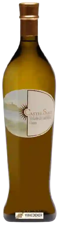 Winery Castel Sole - Verdicchio dei Castelli di Jesi Classico