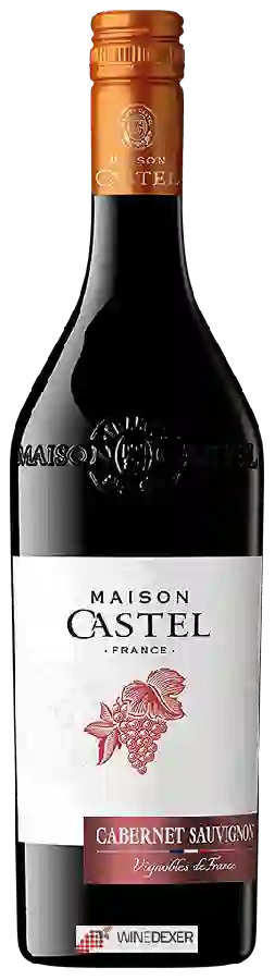 Winery Castel - Cabernet Sauvignon