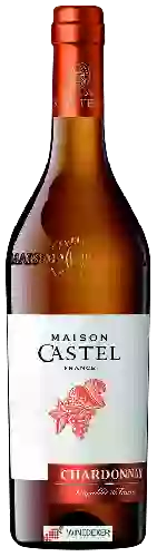 Winery Castel - Chardonnay