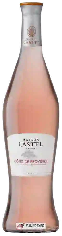 Winery Castel - Côtes de Provence