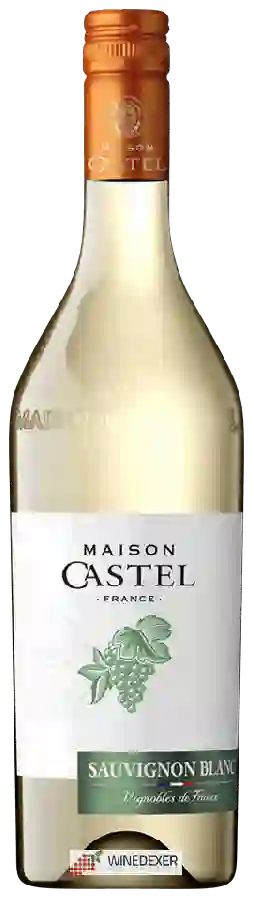 Winery Castel - Sauvignon Blanc Winery Castel - Sauvignon Blanc