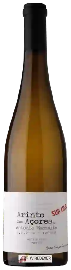 Winery Azores Wine Company - Arinto dos Açores Sur Lies Winery Azores Wine Company - Arinto dos Açores Sur Lies