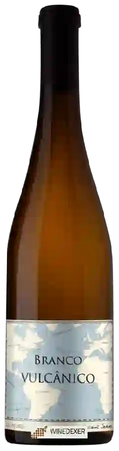Winery Azores Wine Company - Vulcânico Branco Winery Azores Wine Company - Vulcânico Branco