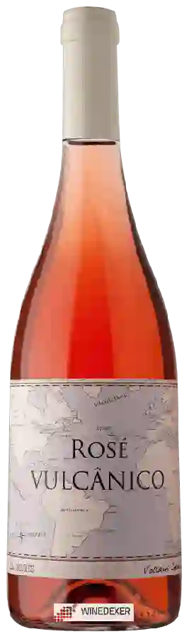 Winery Azores Wine Company - Vulcânico Rosé Winery Azores Wine Company - Vulcânico Rosé