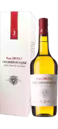 Winery CastelBarry - Réserve Luc St Roche
