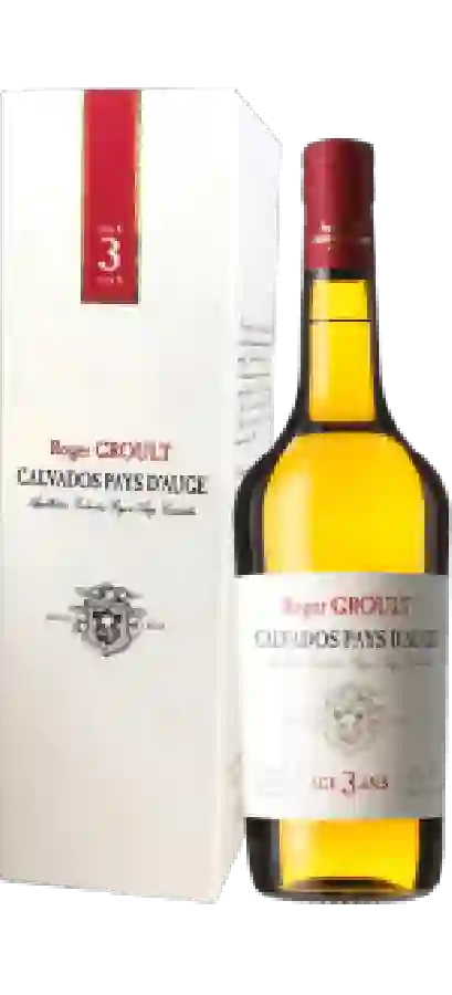 Winery CastelBarry - Réserve Luc St Roche