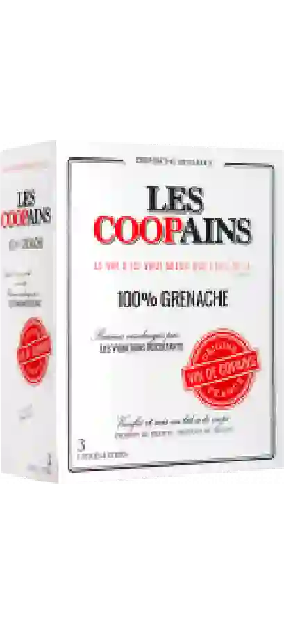 Winery CastelBarry - Réserve les Oliviers Winery CastelBarry - Réserve les Oliviers