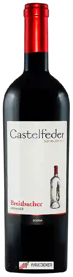 Winery Castelfeder - Breitbacher Vernatsch Schiava