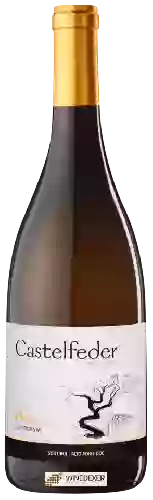 Winery Castelfeder - Doss Chardonnay