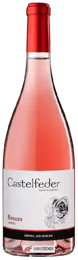 Winery Castelfeder - Lagrein Kretzer Rosato Winery Castelfeder - Lagrein Kretzer Rosato
