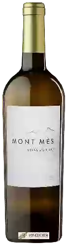 Winery Castelfeder - Mont Mès Chardonnay