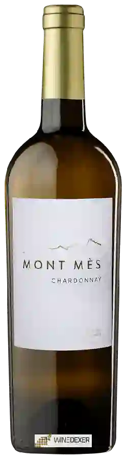Winery Castelfeder - Mont Mès Chardonnay Winery Castelfeder - Mont Mès Chardonnay