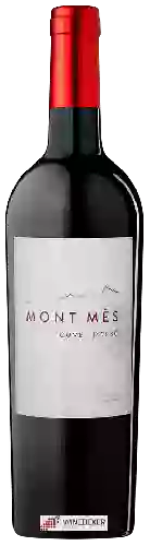 Winery Castelfeder - Mont Mès Cuvée Rosso