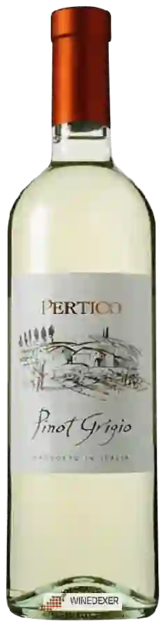 Winery Castelfeder - Pertico Pinot Grigio