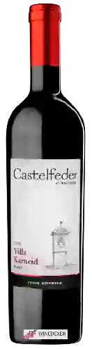 Winery Castelfeder - Villa Karneid Merlot