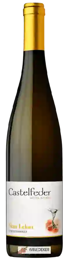 Winery Castelfeder - Vom Lehm Gewürztraminer Winery Castelfeder - Vom Lehm Gewürztraminer