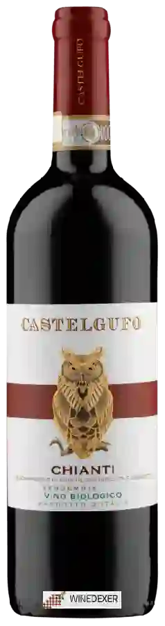 Winery Castelgufo - Chianti