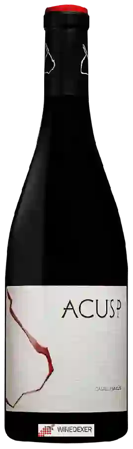Winery Castell d'Encus - Acusp Winery Castell d'Encus - Acusp