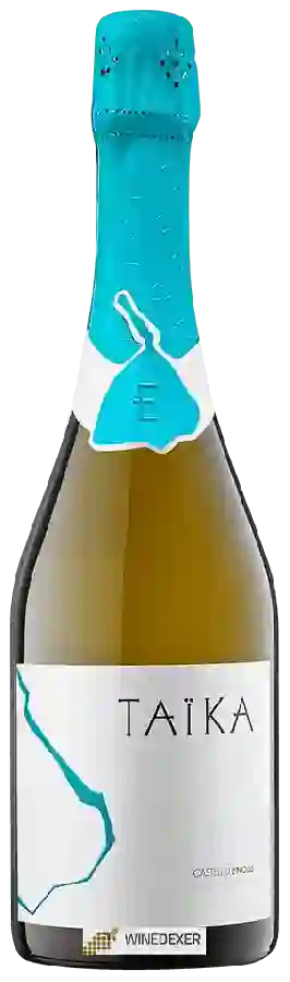 Winery Castell d'Encus - Taïka