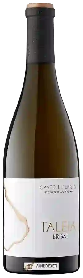 Winery Castell d'Encus - Taleia Brisat