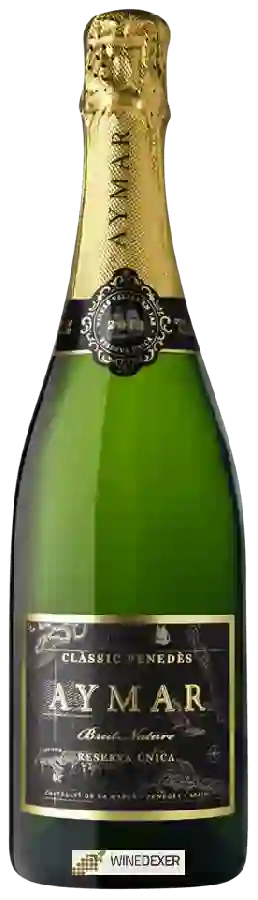 Winery Castell De Pujades - Clàssic Reserva Única Brut Nature Winery Castell De Pujades - Clàssic Reserva Única Brut Nature