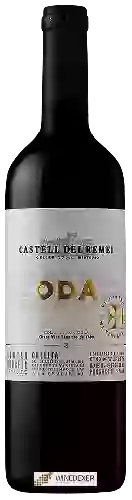 Winery Castell del Remei - Costers Del Segre ODA