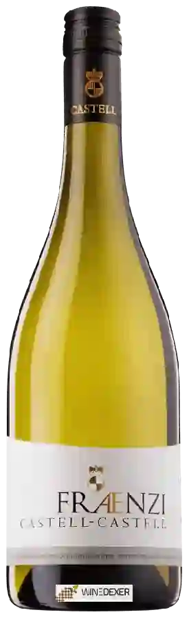 Winery Castell - Castell-Castell Fraenzi