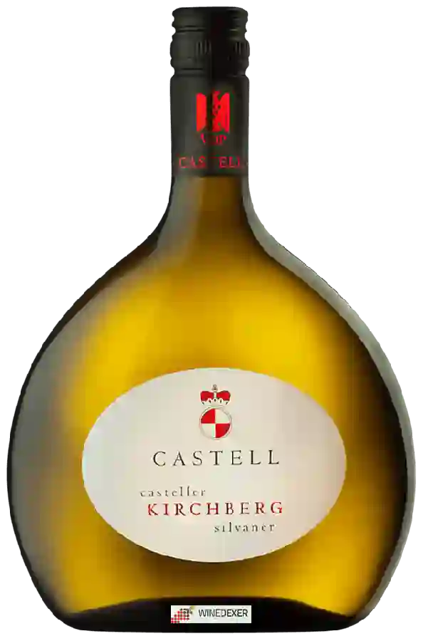 Winery Castell - Casteller Kirchberg Silvaner