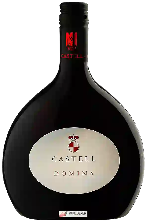 Winery Castell - Domina Winery Castell - Domina