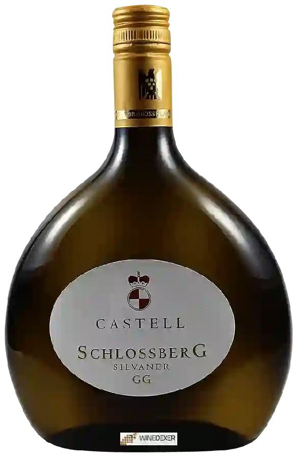 Winery Castell - Schlossberg Silvaner GG