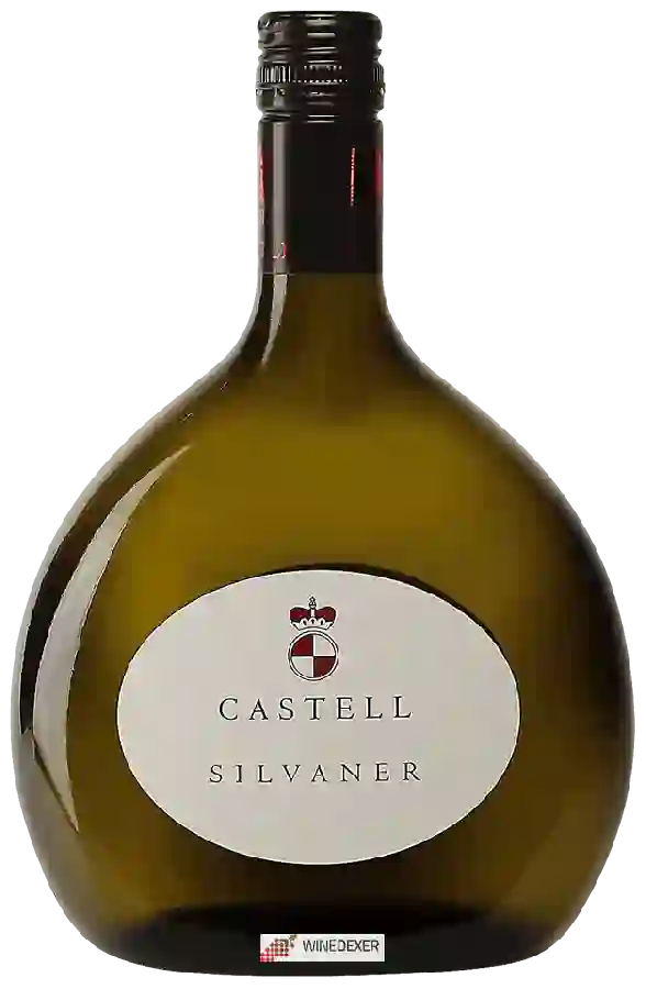 Winery Castell - Silvaner