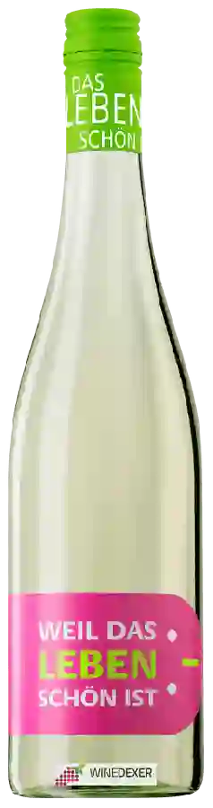 Winery Castell - Weil das Leben schön Ist Weisswein