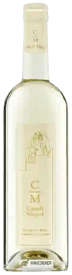 Winery Castell Miquel - Stairway To Heaven Sauvignon Blanc
