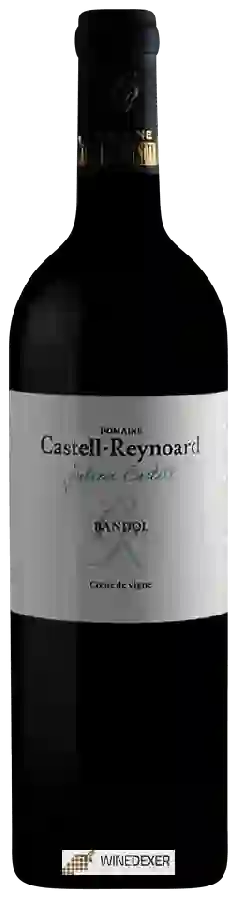 Domaine Castell-Reynoard - Bandol Rouge