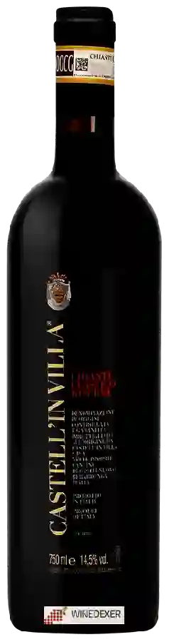 Winery Castell'in Villa - Riserva Chianti Classico