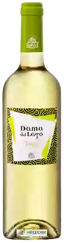 Winery Cuatro Rayas - Dama del Lago Verdejo