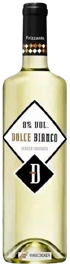 Winery Cuatro Rayas - Dolce Bianco Verdejo Frizzante Winery Cuatro Rayas - Dolce Bianco Verdejo Frizzante