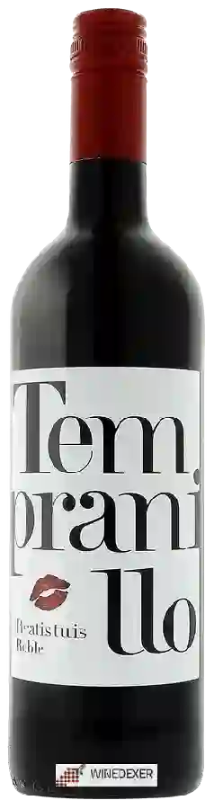 Winery Cuatro Rayas - Pecatis Tuis Roble Tempranillo