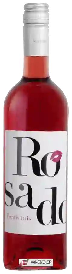 Winery Cuatro Rayas - Pecatis Tuis Rosado