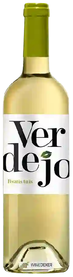 Winery Cuatro Rayas - Pecatis Tuis Verdejo