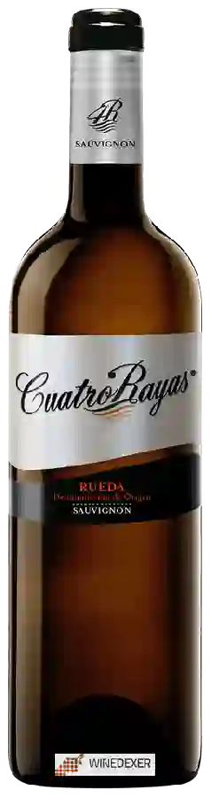 Winery Cuatro Rayas - Sauvignon