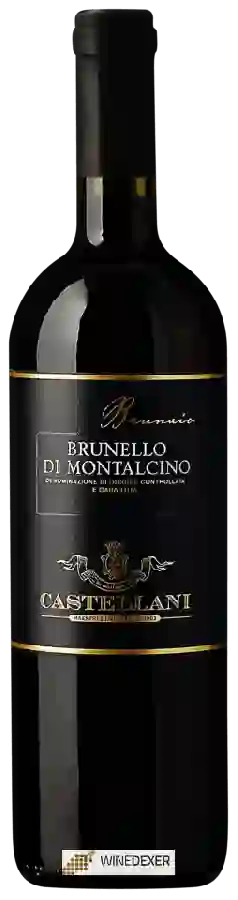 Winery Castellani - Brunaio Brunello di Montalcino